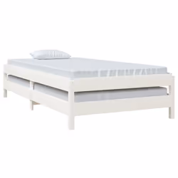 VidaXL 820388 letto - Vista aggiuntiva 5