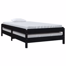 VidaXL 820401 letto - Vista aggiuntiva 4