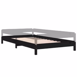 VidaXL 820401 letto - Vista aggiuntiva 5