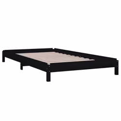 VidaXL 820401 letto - Vista aggiuntiva 6