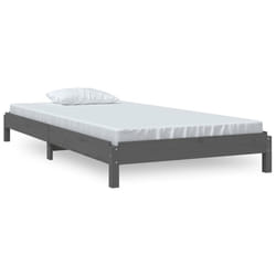 VidaXL 820409 letto