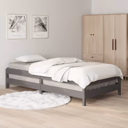 VidaXL 820409 letto