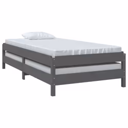 VidaXL 820409 letto - Vista aggiuntiva 4
