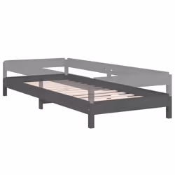VidaXL 820409 letto - Vista aggiuntiva 5