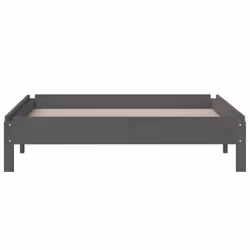 VidaXL 820409 letto - Vista aggiuntiva 7