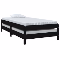 VidaXL 820411 letto - Vista aggiuntiva 4