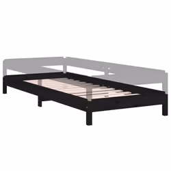 VidaXL 820411 letto - Vista aggiuntiva 5