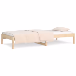 VidaXL 820412 divano Divano letto - Vista aggiuntiva 5