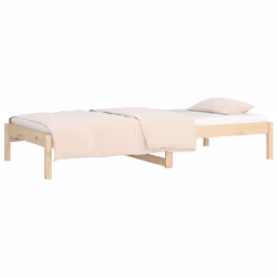 VidaXL 820412 divano Divano letto - Vista aggiuntiva 6