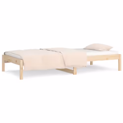 VidaXL 820422 divano Divano letto - Vista aggiuntiva 5
