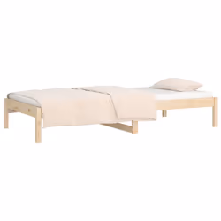 VidaXL 820422 divano Divano letto - Vista aggiuntiva 6