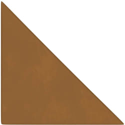 Pannelli Murali 12 pz Marroni 30x30 cm in Velluto 0,54 m² Vidaxl