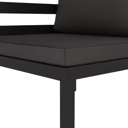VidaXL 3107800 set mobili da esterno - Vista aggiuntiva 8
