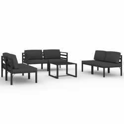VidaXL 3107803, 7 pz
