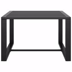 VidaXL 3107804 set mobili da esterno - Vista aggiuntiva 8