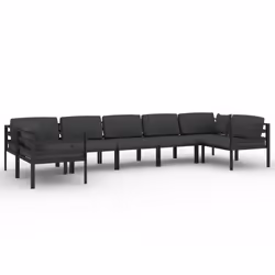 VidaXL 3107813, 7 pz