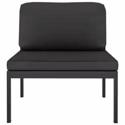 VidaXL 3107813 set mobili da esterno - Vista aggiuntiva 6