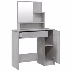VidaXL 802961 toletta e set da toletta - Vista aggiuntiva 7