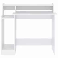 VidaXL 805552 scrivania - Vista aggiuntiva 4