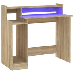 VidaXL 805555 scrivania