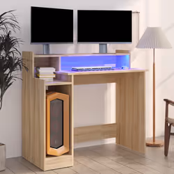 VidaXL 805555 scrivania