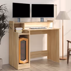 VidaXL 805555 scrivania