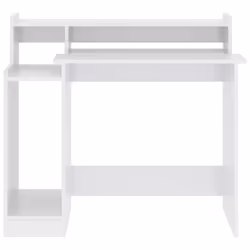 VidaXL 805558 scrivania - Vista aggiuntiva 4