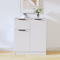 VidaXL 811106 credenza per soggiorno