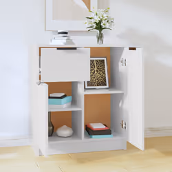 VidaXL 811106 credenza per soggiorno