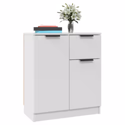 VidaXL 811106 credenza per soggiorno - Vista aggiuntiva 4