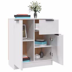 VidaXL 811106 credenza per soggiorno - Vista aggiuntiva 5