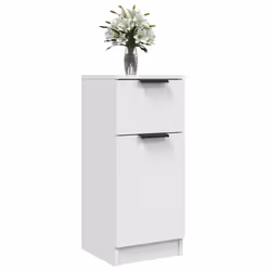 VidaXL 811115 credenza per soggiorno - Vista aggiuntiva 4