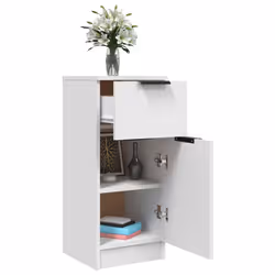 VidaXL 811115 credenza per soggiorno - Vista aggiuntiva 5