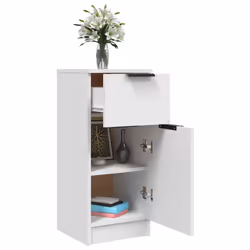 VidaXL 811116 credenza per soggiorno - Vista aggiuntiva 5