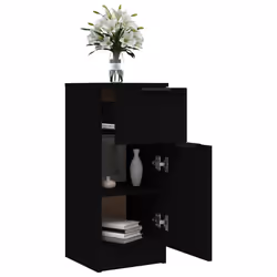 VidaXL 811117 credenza per soggiorno - Vista aggiuntiva 5