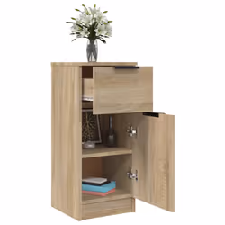 VidaXL 811121 credenza per soggiorno - Vista aggiuntiva 4