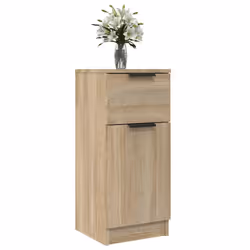 VidaXL 811122 credenza per soggiorno - Vista aggiuntiva 4