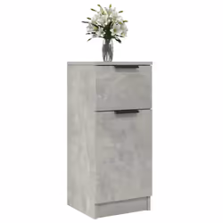 VidaXL 811123 credenza per soggiorno - Vista aggiuntiva 4
