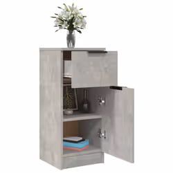 VidaXL 811124 credenza per soggiorno - Vista aggiuntiva 5