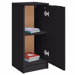 VidaXL 811136 credenza per soggiorno - Vista aggiuntiva 5