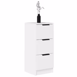 VidaXL 811151 credenza per soggiorno - Vista aggiuntiva 4