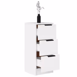VidaXL 811151 credenza per soggiorno - Vista aggiuntiva 5