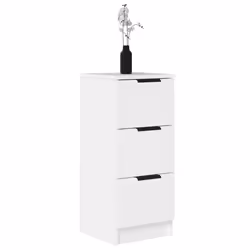 VidaXL 811152 credenza per soggiorno - Vista aggiuntiva 4