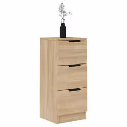 VidaXL 811157 credenza per soggiorno - Vista aggiuntiva 4