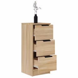 VidaXL 811157 credenza per soggiorno - Vista aggiuntiva 5