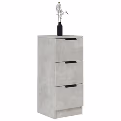 VidaXL 811159 credenza per soggiorno - Vista aggiuntiva 4