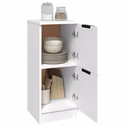 VidaXL 811170 credenza per soggiorno - Vista aggiuntiva 4