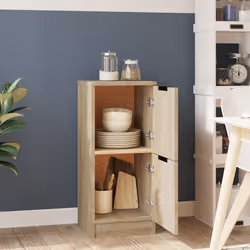 VidaXL 811175 credenza per soggiorno