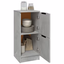 VidaXL 811177 credenza per soggiorno - Vista aggiuntiva 4