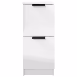 VidaXL 811182 credenza per soggiorno - Vista aggiuntiva 5